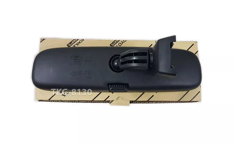 Toyota Hilux 1kdFortuner Yaris Rear View Mirror (2015-2023)