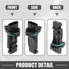 KIA Sorento 2005-2008 2.5L () MAF Mass Air Flow Sensor