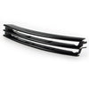 Land Rover Range Rover L405 Black Front Left Bumper Grille (2013-2017)