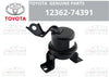 TOYOTA RAV4 Engine Mounting Insulator RH
