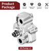 Honda FourTrax TRX200 / TRX200D 1990-1997 Oil Pump