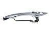 Hyundai Elantra Front RH Outer Door Handle W/Smart Entry Chrome (2011–2015)