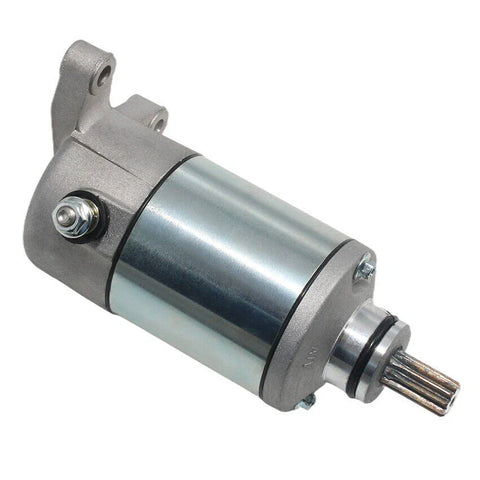Suzuki LT160 LT-F160 LT230 LT-F230 LT-F250 Quadrunner Starter Motor (1990-2002)