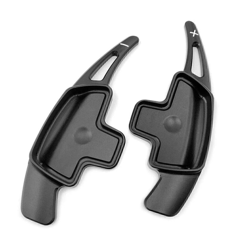 Mercedes-Benz A B C E CLA CLS Steering Wheel Paddle Shifter Extensions