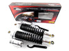 HUSQVARNA CR250 380mm JBS Rear Air Nitrogen Cell Shock Absorbers