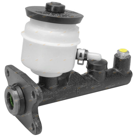 Toyota Hilux Surf LN61 4cyl 2.4L 2L-T 1985-1986 Brake Master Cylinder