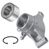 Polaris Sportsman 500 700 800 LH Wheel Carrier Bearing Kit (1999–2014)