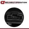 Peugeot 408 Right Tail Light Socket (2010-2012)