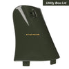 Honda Rincon Rincon 680 Rincon 650 Storage Box Lid Green