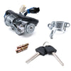 Mitsubishi Delica Cargo Space Gear 1994-2007 Ignition Switch Assembly