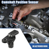 Mercedes-Benz W166 ML350 C207 E350 2 x Engine Camshaft Position Sensors