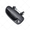 Hyundai Accent LC Pair Black OUTER Door Handles (2000-2006)