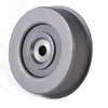 Mitsubishi Lancer Tensioner Pulley V-Ribbed Belt Guide Roller (2002-2007)