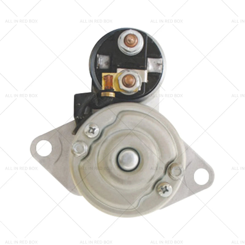 Subaru Impreza 2.0L Petrol Starter Motor 8 Teeth (1996-2007)