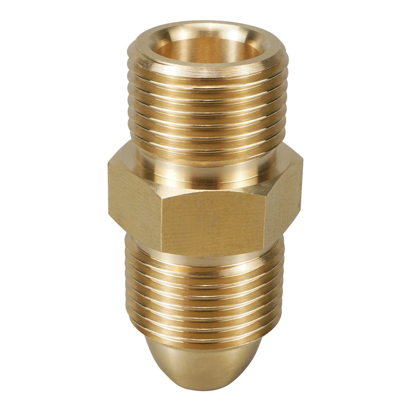 NICECNC Nitrogen Cylinder G5/8-14 to CGA580 Adapter (2020-2023)