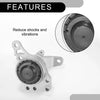 Ford Edge Engine Mount (2012-2014)