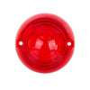 Land Rover Defender 90 110 Tail Light Lens (1990-1994)