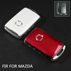 Mazda 3 CX-5 CX-30 Key Fob Cover (2019–2024)