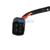 Honda SXS700M4 Pioneer 4 2014-2022 Ignition Key Switch Lock Set