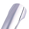 Kia Forte K3 Cerato 4 x Silver Door Handle Covers (2013-2015)