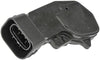 Front Door Lock Actuator Left Side FOR Toyota Camry