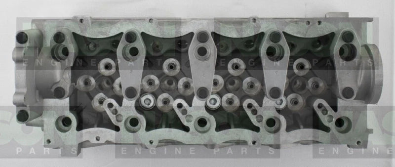 Holden Cruze JG 2.0L Z20S Z20S1 Cylinder head (2009–2011)