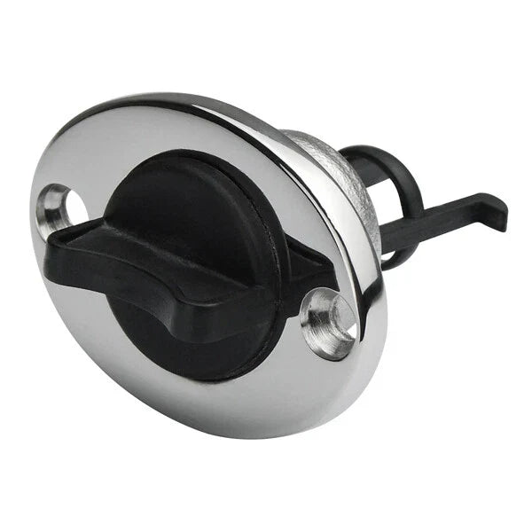 All Models Boat Bung / Transom Bung Stainless Steel Base