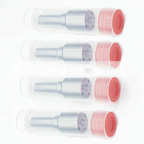 Mitsubishi Triton Pajero Sport 4 x Diesel Injector Nozzles (2015-2023)