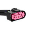 Dodge Ram Conversion Harness Projector Headlights (2009-2018)