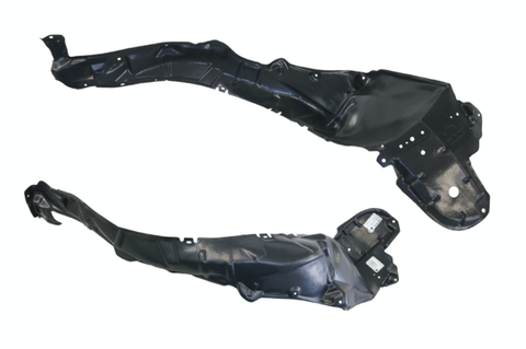 Guard Liner Right Hand Side FOR Toyota Prius ZVW30