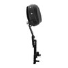 Indian Chief Chieftain Springfield Roadmaster Driver Backrest Pad Mount