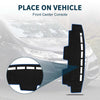 Honda N-Van JJ1 JJ2 (All Years) - Black Blue Protector Dashboard Cover Mat