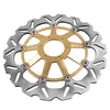 Honda CBR900RR 310mm Front Brake Disc Rotors (1998-1999)