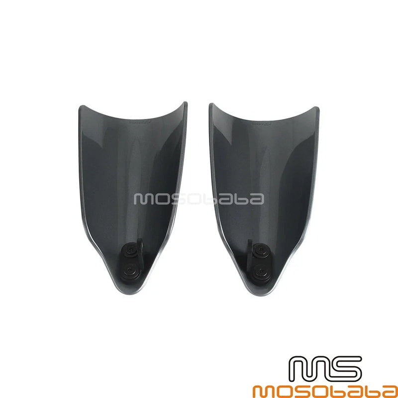Harley Electra Glide Street Glide Hand Guards Protector Covers (2007-2023)