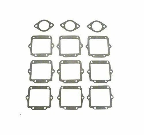 Gasket Set / Carburetor & Intake / Polaris 650 750 780