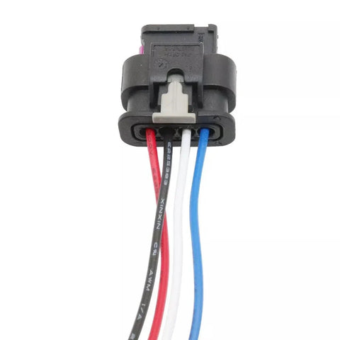Chrysler Dodge Hyundai Jeep Camshaft Position Sensor Connector (2005-2010)