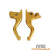 Harley Touring '14-'16 FLHTK FLHXS FLHXSE FLHX / I Hand Brake Clutch Levers Kit