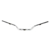 Chopper Bobber Cafe Racer 7/8" 22mm Motorcycle Drag Bar Handlebar