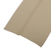 Honda Civic Sedan Front Door Panels Armrest Covers 2 x Beige (2006-2011)