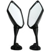 Honda CBR600F4 / F4i Rearview Side Mirrors (1999-2006)