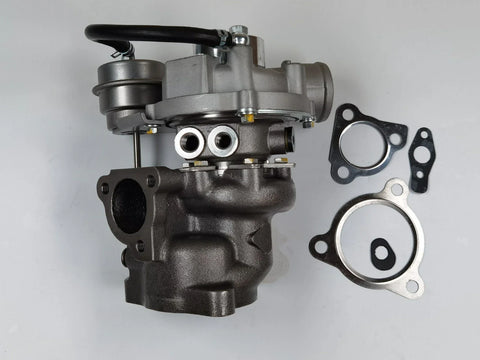 Audi A4 A6 VW Passat 1.8T Upgraded 6X6 Billet Turbocharger (2000-2005)