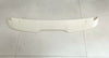KIA SOUL 2015-2019 ABS Unpainted Factory Style Spoiler Wing