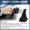 Mercedes Benz Sprinter W906 6 Speed Gear Shift Knob & Cover (2006-2018)