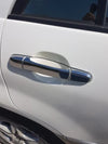 Lexus RX300 (1998-2003) 13 pcs Chrome Door Handle Lid Frame Cover Trim