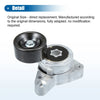 Honda Accord Serpentine Tensioner Assembly (2007)