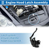 Honda Fit (2015-2020) 1 x Pcs Hood Latch Assembly