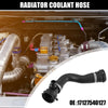 BMW X1 XDrive35i 3.0L L6 Coolant Hose (2013-2015)