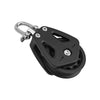 Marine Pulley Block / Single / Single Pulley Block with Smooth Bearing