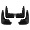BMW X5 Mud Flaps Splash Guards 1 Set (2019-2023)