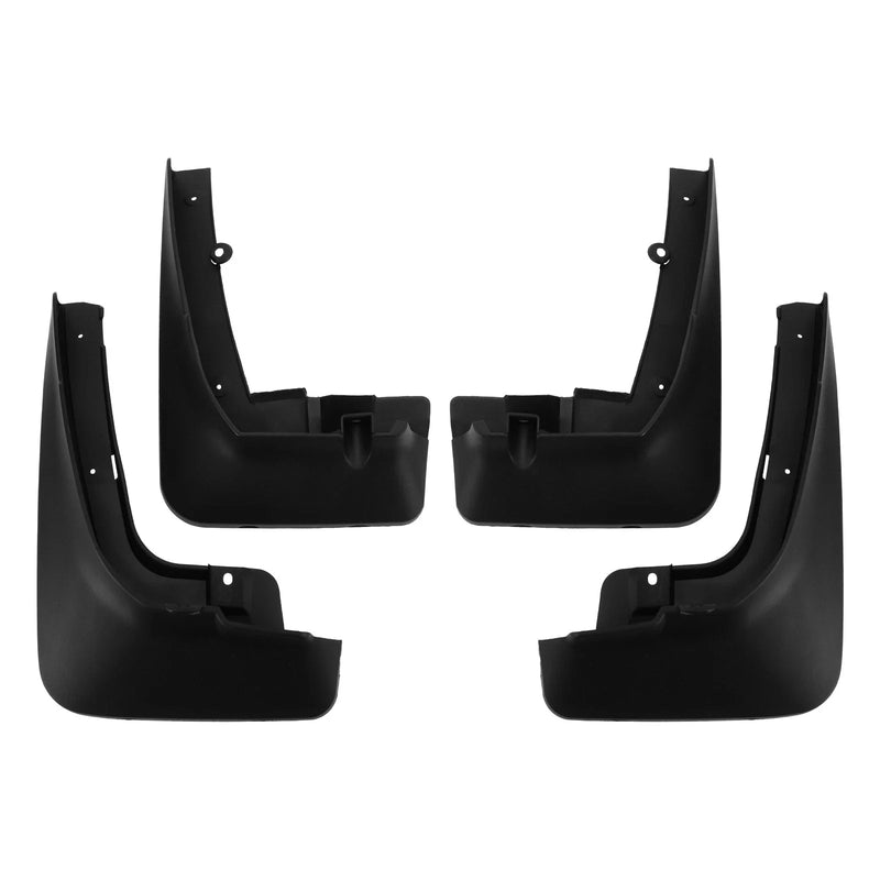 BMW X5 Mud Flaps Splash Guards 1 Set (2019-2023)